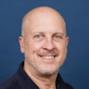 Meet your Posher, Eric